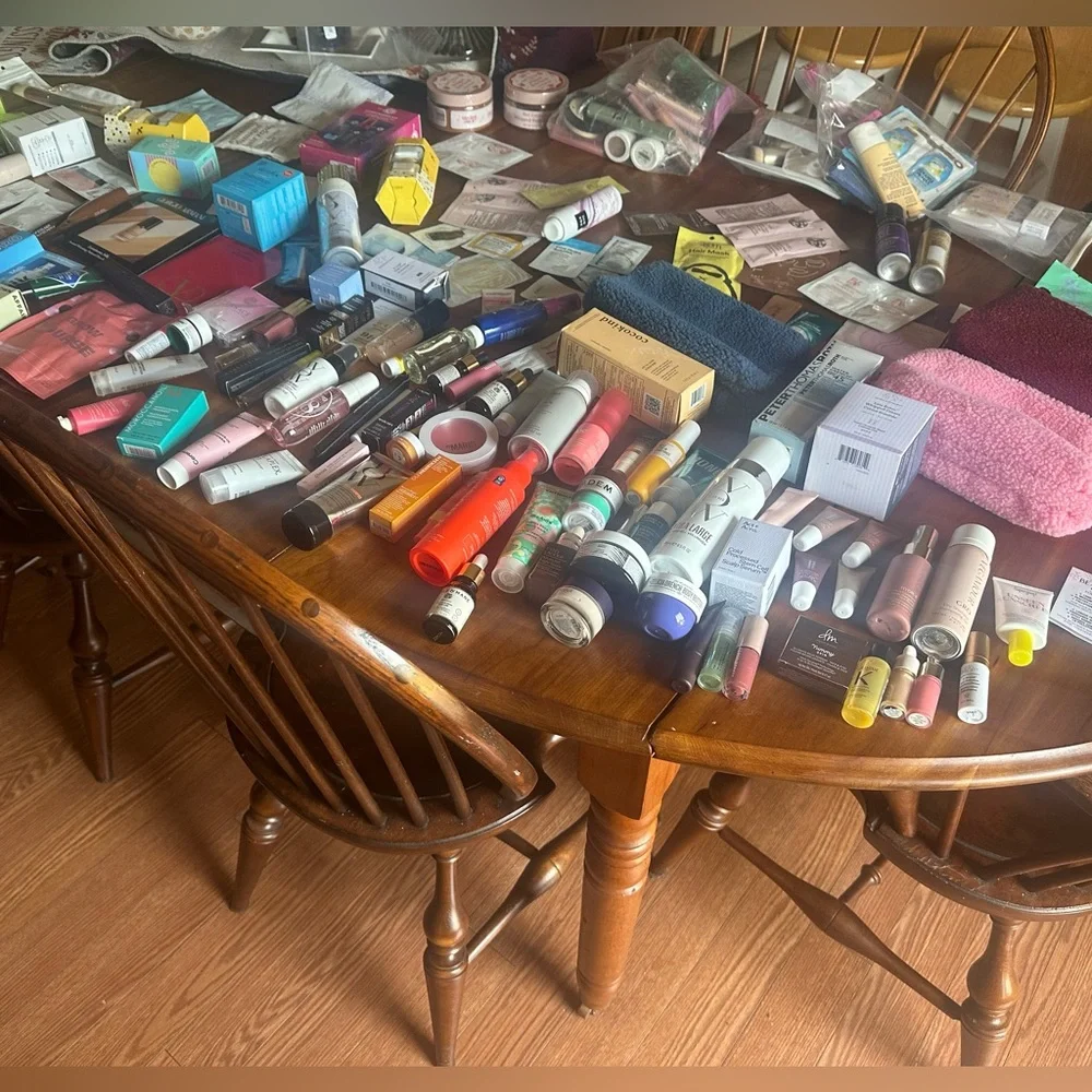 Mystery Skincare Bundle Read DESCRIPTION